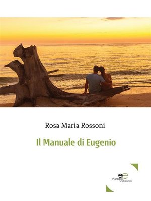 cover image of Il Manuale di Eugenio